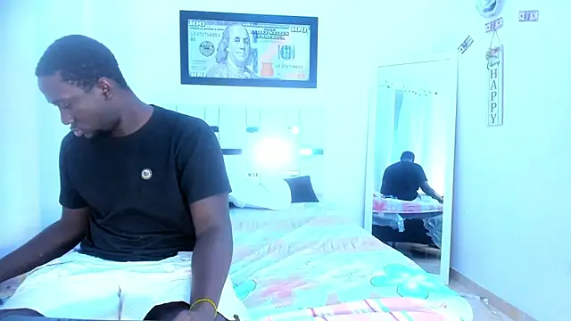 lucas manzon online show from 11/26/25, 02:07