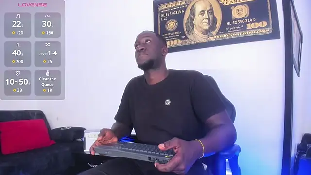 lucas manzon online show from 12/02/25, 03:51