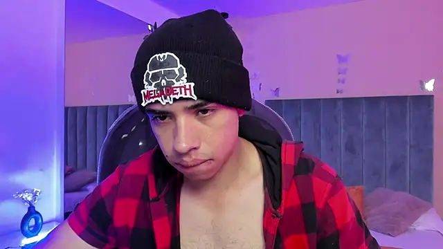 Muscle Scott online show from 11/20/25, 12:38