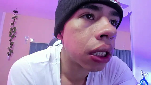 Muscle Scott online show from 12/02/25, 12:32