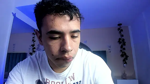 Muscle Scott online show from 02/19/26, 01:29