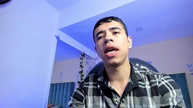 Muscle Scott online show from 02/23/26, 01:19