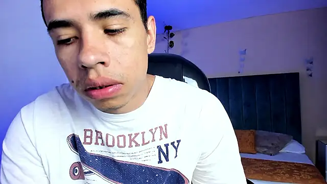 Muscle Scott online show from 02/27/26, 01:33