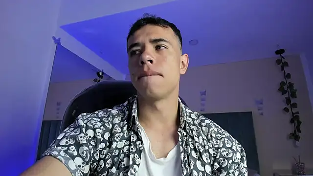 Muscle Scott online show from 03/05/26, 01:40