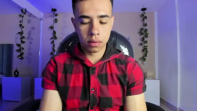 Muscle Scott online show from 03/06/26, 01:29