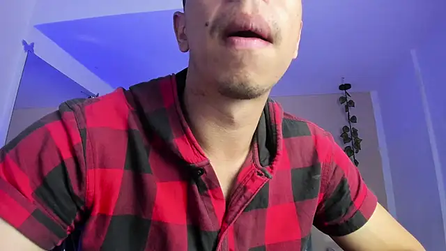 Muscle Scott online show from 03/12/26, 01:50