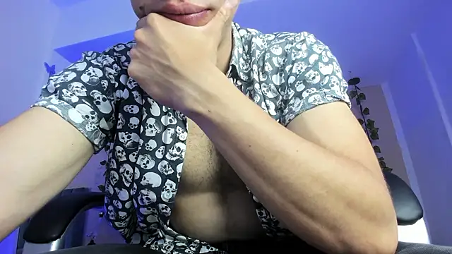 Muscle Scott online show from 03/16/26, 01:48