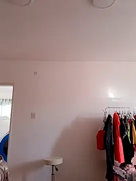 AngelinRedLatina online show from 03/10/26, 12:21