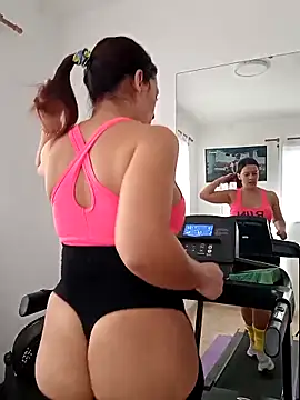 AngelinRedLatina online show from 04/05/26, 12:46