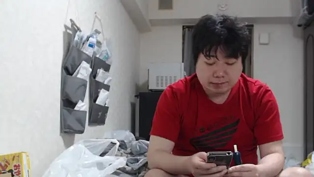 raterate555 online show from 04/30/26, 03:35