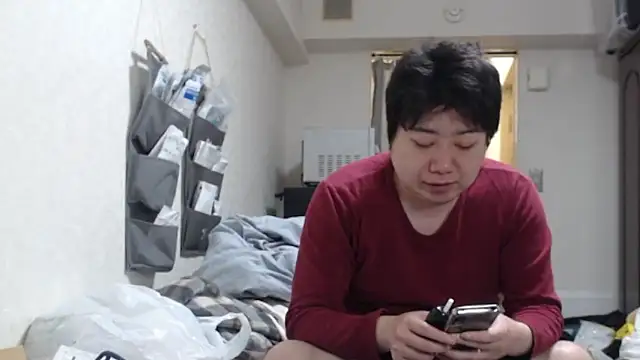 raterate555 online show from 05/01/26, 04:17