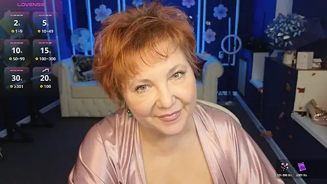 Kira Kenett online show from 11/09/25, 10:08