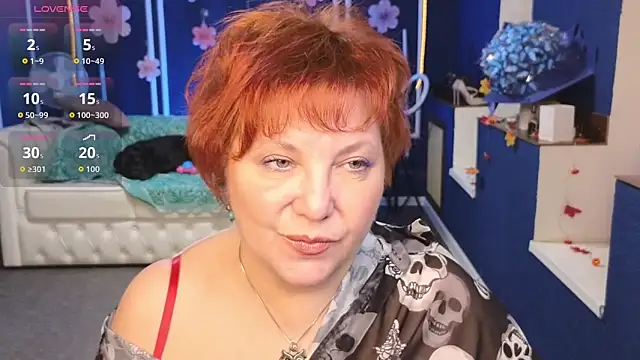 Kira Kenett online show from 11/29/25, 12:41