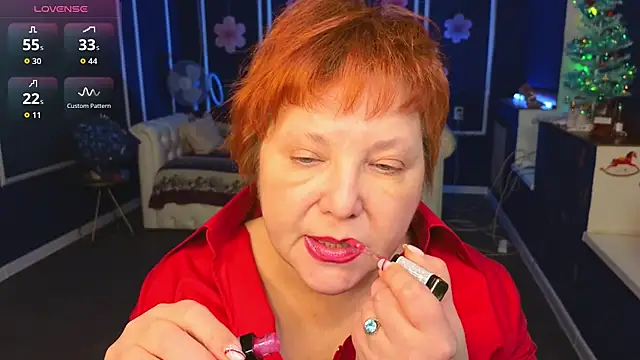 Kira Kenett online show from 01/07/26, 10:51