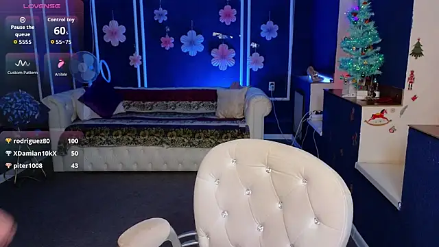 Kira Kenett online show from 01/18/26, 02:59