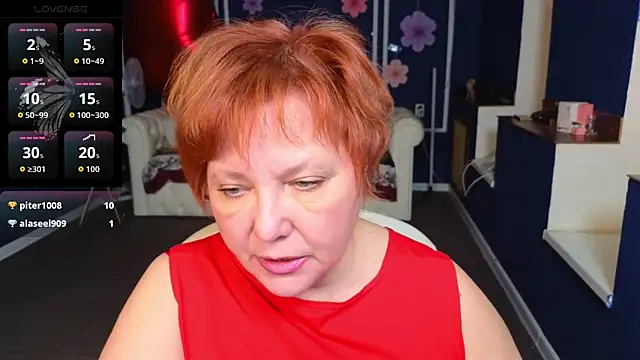Snapshot of Kira_Kenett chatting on 05/07/26, 08:58 Kira Kenett online show from 05/07/26, 08:58