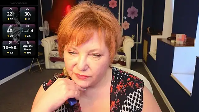 Snapshot of Kira_Kenett chatting on 05/16/26, 06:21 Kira Kenett online show from 05/16/26, 06:21