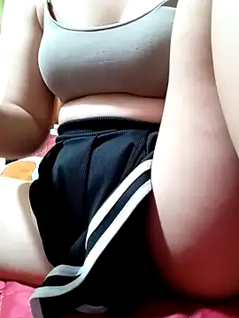 Lin babyy online show from 09/16/25, 06:25