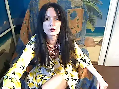 Bastet12 online show from 05/07/26, 04:34
