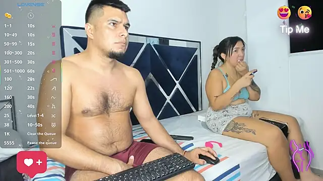 jenny cherryy online show from 11/11/25, 10:15