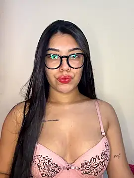 Alexa69xx online show from 10/24/25, 05:42