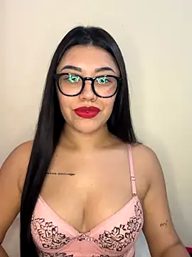 Alexa69xx online show from 10/28/25, 04:31