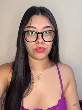 Alexa69xx online show from 12/01/25, 10:26