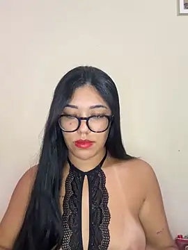 Snapshot of Alexa69xx chatting on 03/23/26, 06:34 Alexa69xx online show from 03/23/26, 06:34