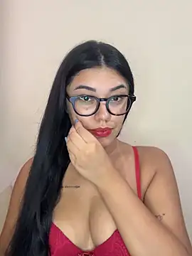 Snapshot of Alexa69xx chatting on 04/07/26, 06:30 Alexa69xx online show from 04/07/26, 06:30