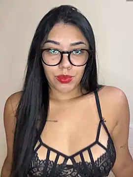 Snapshot of Alexa69xx chatting on 04/13/26, 09:09 Alexa69xx online show from 04/13/26, 09:09