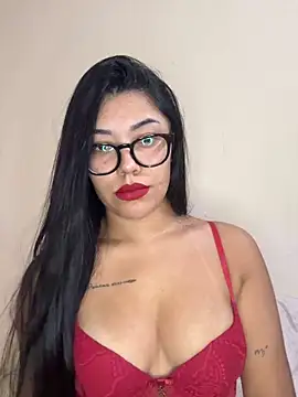 Snapshot of Alexa69xx chatting on 04/17/26, 12:24 Alexa69xx online show from 04/17/26, 12:24