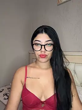 Snapshot of Alexa69xx chatting on 04/19/26, 12:11 Alexa69xx online show from 04/19/26, 12:11