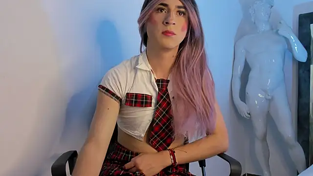 Melody Bakeer online show from 09/16/25, 02:40