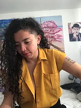 Paris 11 online show from 11/07/25, 01:55