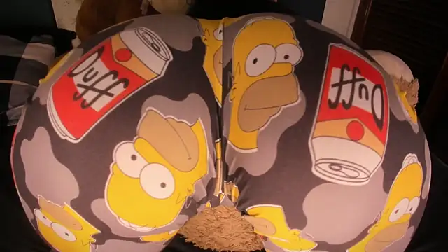 Gabby Haze online show from 09/13/25, 11:54