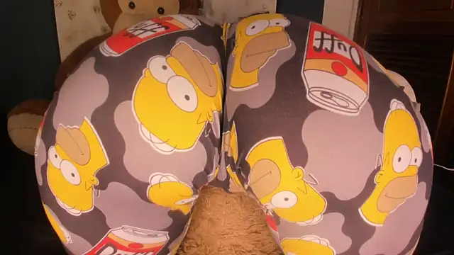 Gabby Haze online show from 09/23/25, 02:20