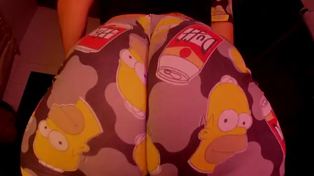 Gabby Haze online show from 01/10/26, 10:47