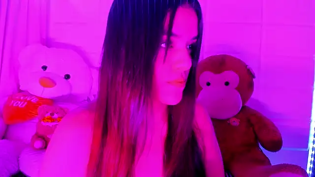 Gabby Haze online show from 03/14/26, 05:02