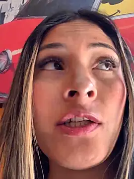 Berta arevalo blsd online show from 09/17/25, 03:03