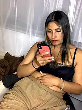 Berta arevalo blsd online show from 09/24/25, 01:53