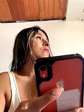 Berta arevalo blsd online show from 11/04/25, 02:16