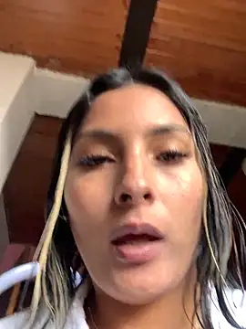 Berta arevalo blsd online show from 11/20/25, 07:02