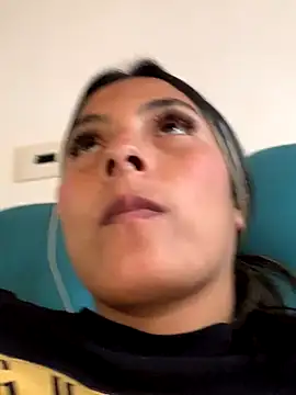 Berta arevalo blsd online show from 11/25/25, 10:32