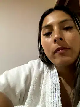 Berta arevalo blsd online show from 11/29/25, 06:44