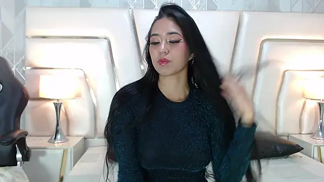 VioletPons online show from 11/01/25, 07:49