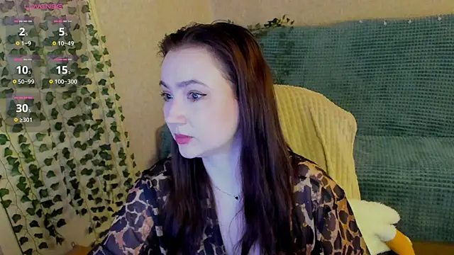 Snapshot of Micky_Wood chatting on 05/27/26, 02:14 Micky Wood online show from 05/27/26, 02:14