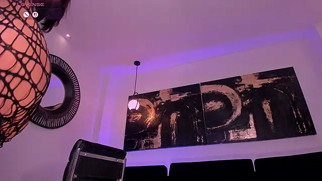 SussyBellX online show from 02/20/26, 06:26