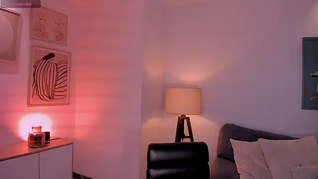 SussyBellX online show from 03/06/26, 03:14