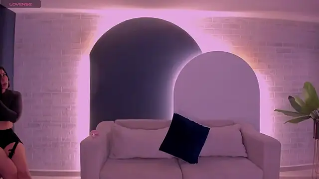 SussyBellX online show from 03/12/26, 03:34