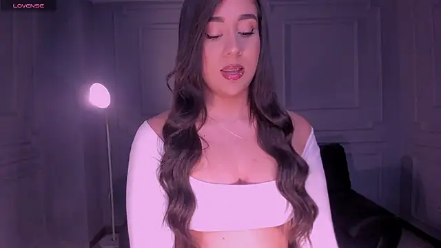 SussyBellX online show from 03/17/26, 03:22